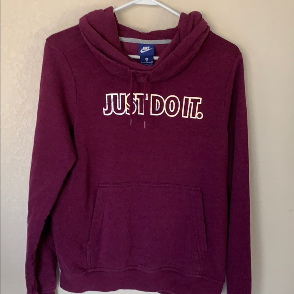 Nike hoodie